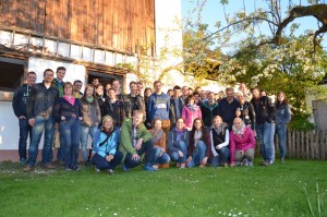 Bundesexkursion 2016_Kaernten