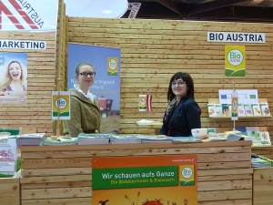 © BIO AUSTRIA