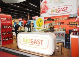© BIOGAST
