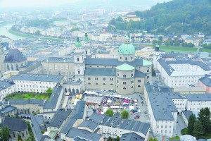© BIO AUSTRIA Salzburg
