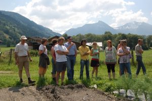 Foto @ BIO AUSTRIA/Stopper