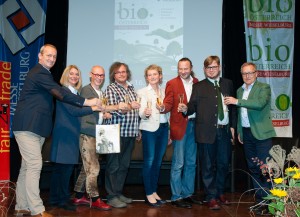 © Messe Wieselburg/Foto Roschmann