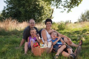Familie Hehle