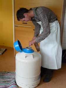 Foto (c) Raumberg-Gumpenstein