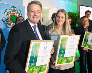 Nachhaltigste Sportveranstaltung