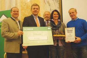 Foto: © Rohrmoser