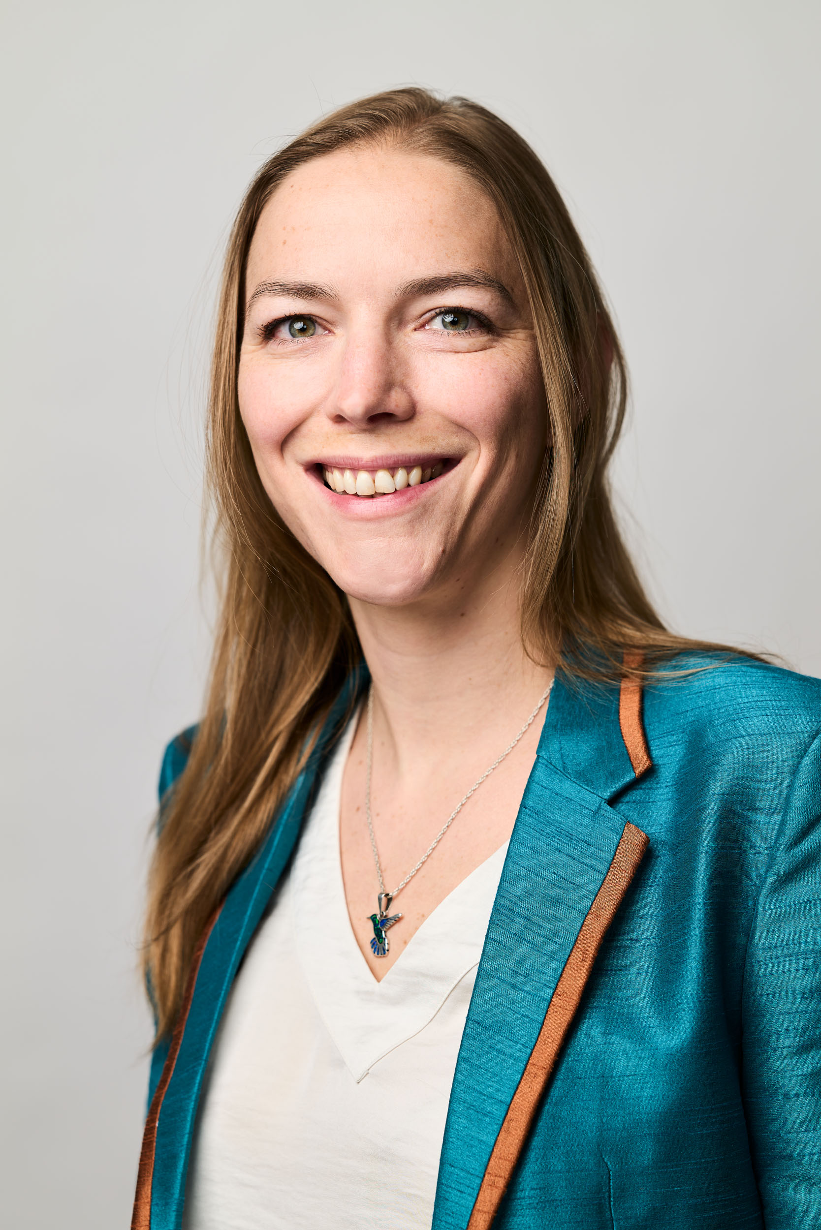 DI Karin Mayer BIO AUSTRIA