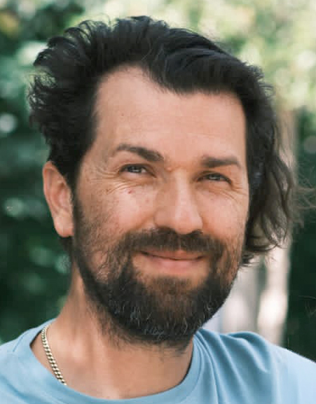 Wolfgang Binder-Laki