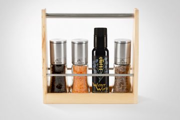 BIO AUSTRIA-Menage