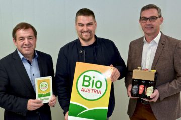 BA Partner Max und Malz GmbH Team