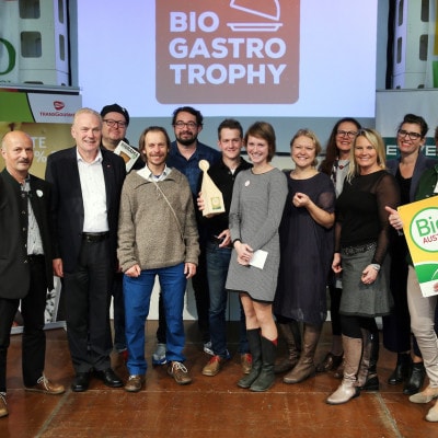 © BIO AUSTRIA / Weinfranz