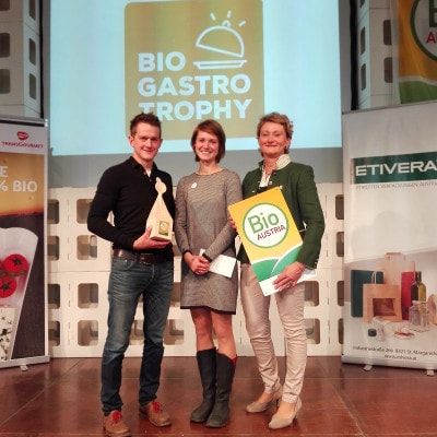 © BIO AUSTRIA / Weinfranz