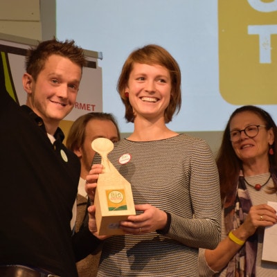 © BIO AUSTRIA / Weinfranz