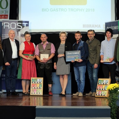 © BIO AUSTRIA / Weinfranz