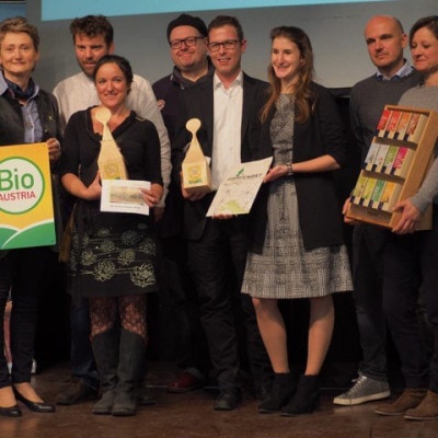 © BIO AUSTRIA / Weinfranz