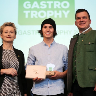 © BIO AUSTRIA / Weinfranz