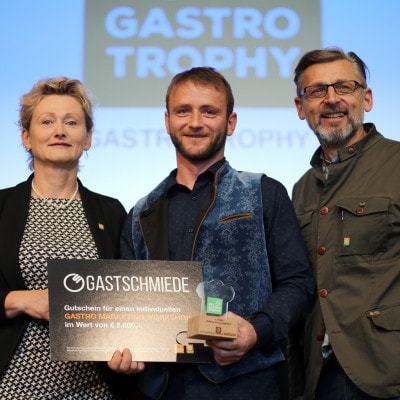 © BIO AUSTRIA / Weinfranz