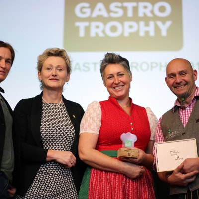 © BIO AUSTRIA / Weinfranz