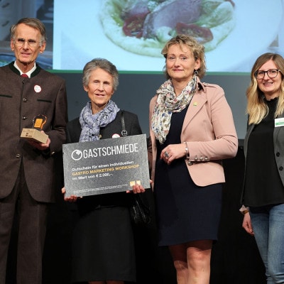 © BIO AUSTRIA / Weinfranz