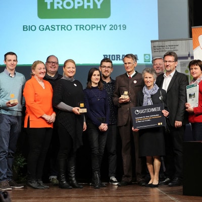 © BIO AUSTRIA / Weinfranz