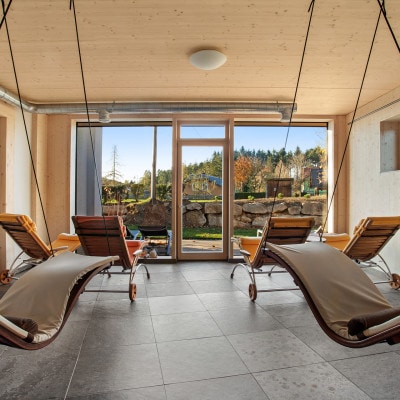 © Gesundheitshotel Klosterberg GmbH