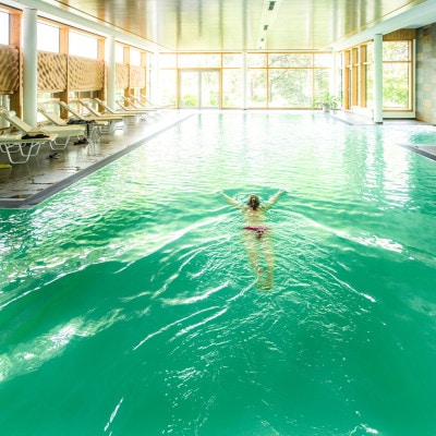 © Gesundheitshotel Klosterberg GmbH