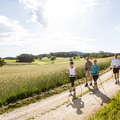 © Gesundheitshotel Klosterberg GmbH