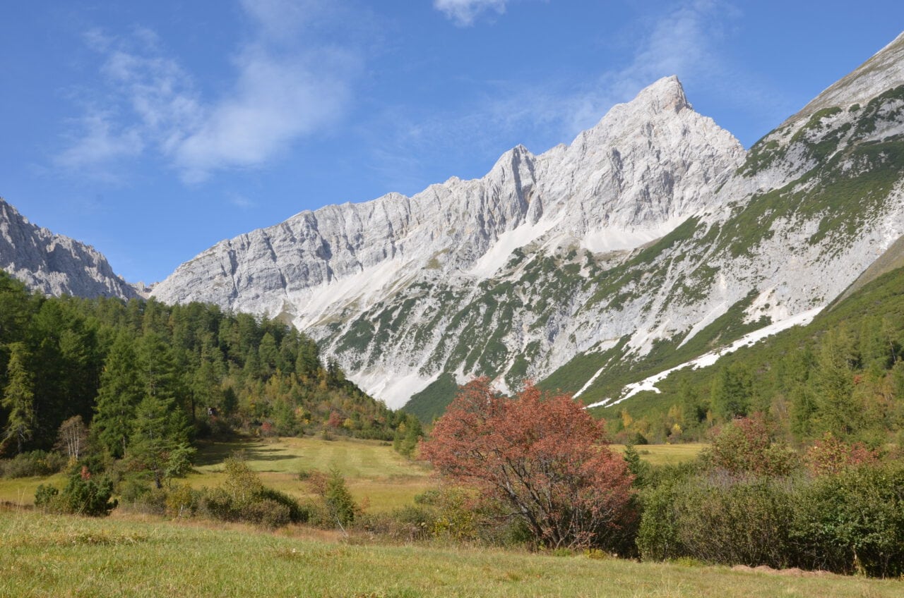 Naturpark Karwendel