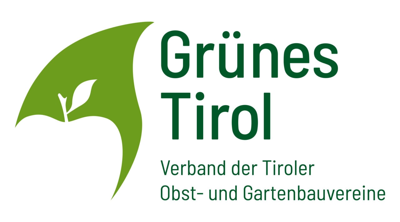 Grünes Tirol