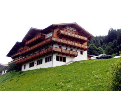 Ferienhaus