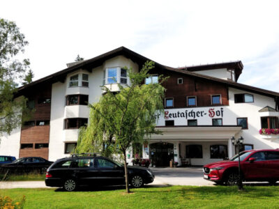 Leutascher Hof