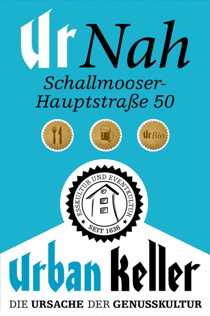 Urbankeller_Logo