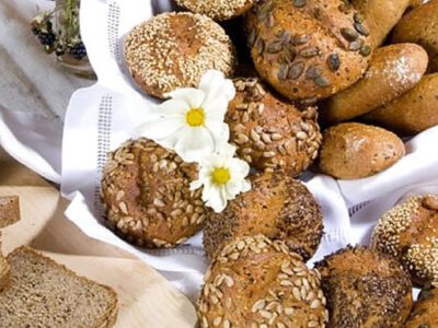 Brot Gebäck