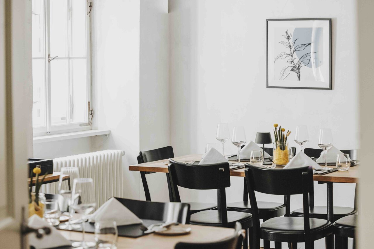 Moritz Bio-Restaurant