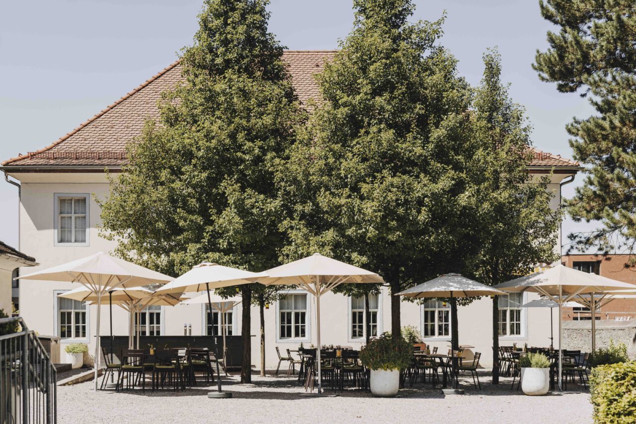 Moritz Bio-Restaurant