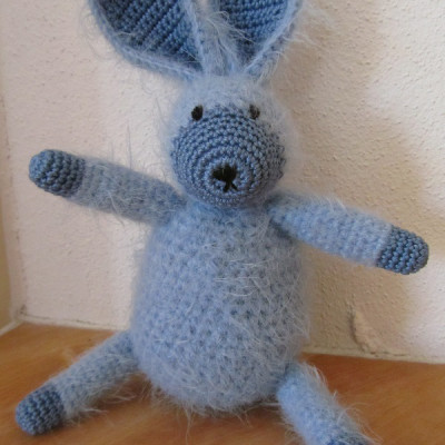 Kuscheltier