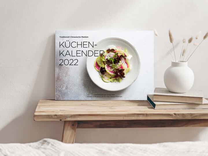 TCM Küchenkalender 2022