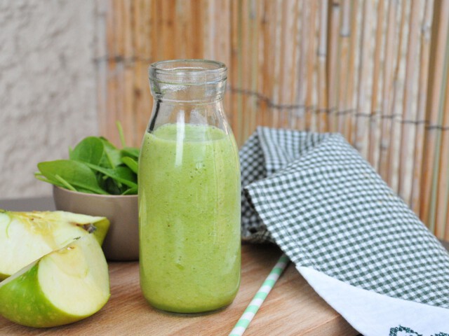 Smoothies