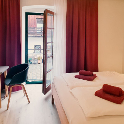 © Landhotel Yspertal