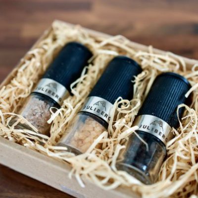 © Netzwerk Kulinarik eine von vielen Geschenksideen fuer das ganze Jahr