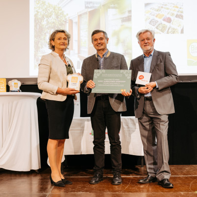 © Messe Wieselburg/Michael Schafranek