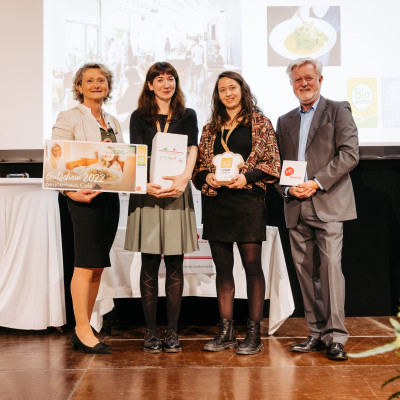 © Messe Wieselburg/Michael Schafranek