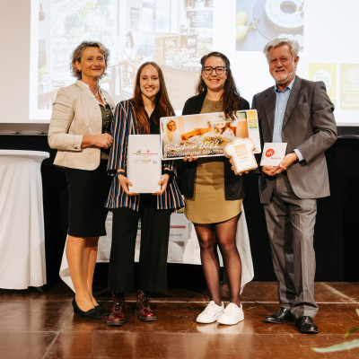 © Messe Wieselburg/Michael Schafranek