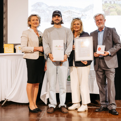 © Michael Schafranek