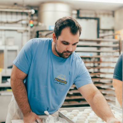© Bäckerei Ringhofer GmbH