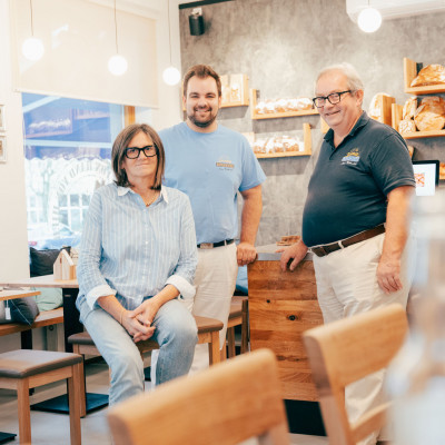 © Bäckerei Ringhofer GmbH