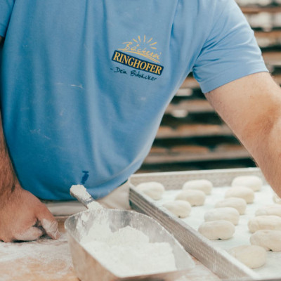 © Bäckerei Ringhofer GmbH