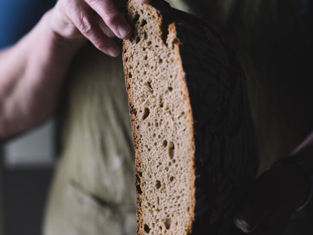 Bauernbrot