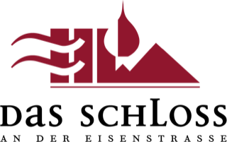 Logo_Das Schloss an der Eisenstrasse
