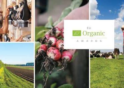 EU Organic Awards